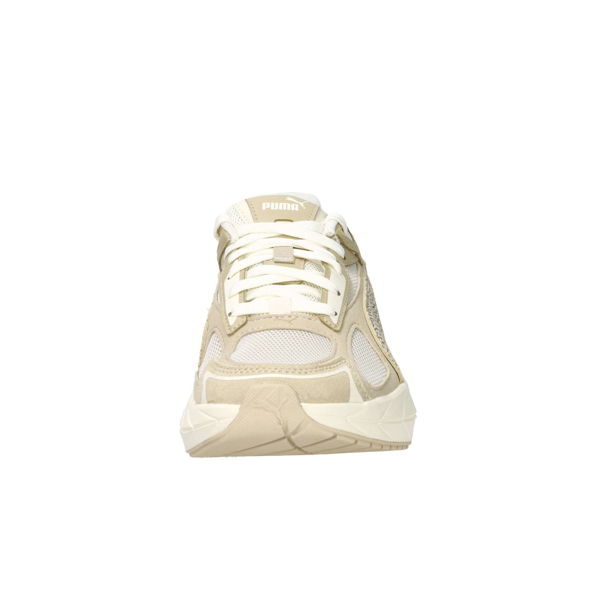 Puma Donna Sneakers 404723 Beige