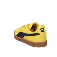 Puma Uomo Sneakers 404465 Giallo
