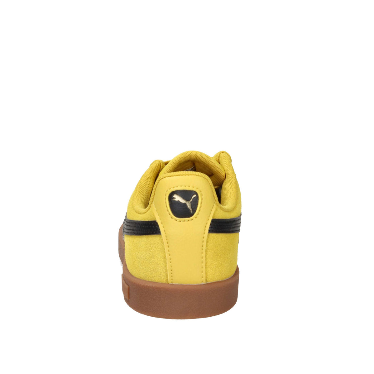 Puma Uomo Sneakers 404465 Giallo