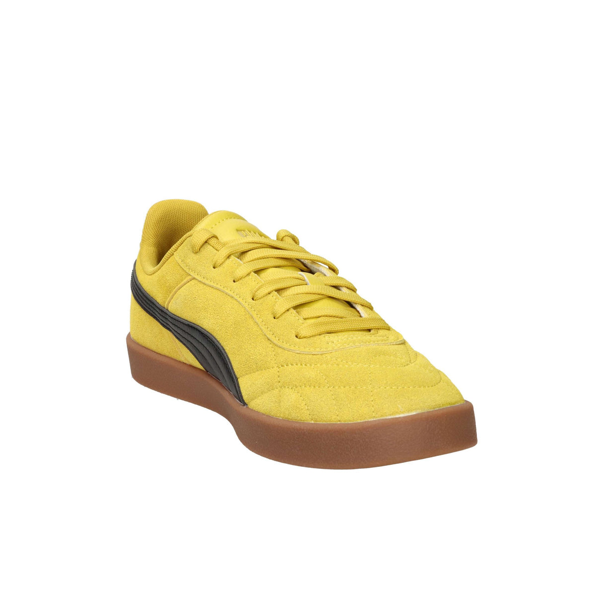 Puma Uomo Sneakers 404465 Giallo