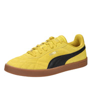 Puma Uomo Sneakers 404465 Giallo