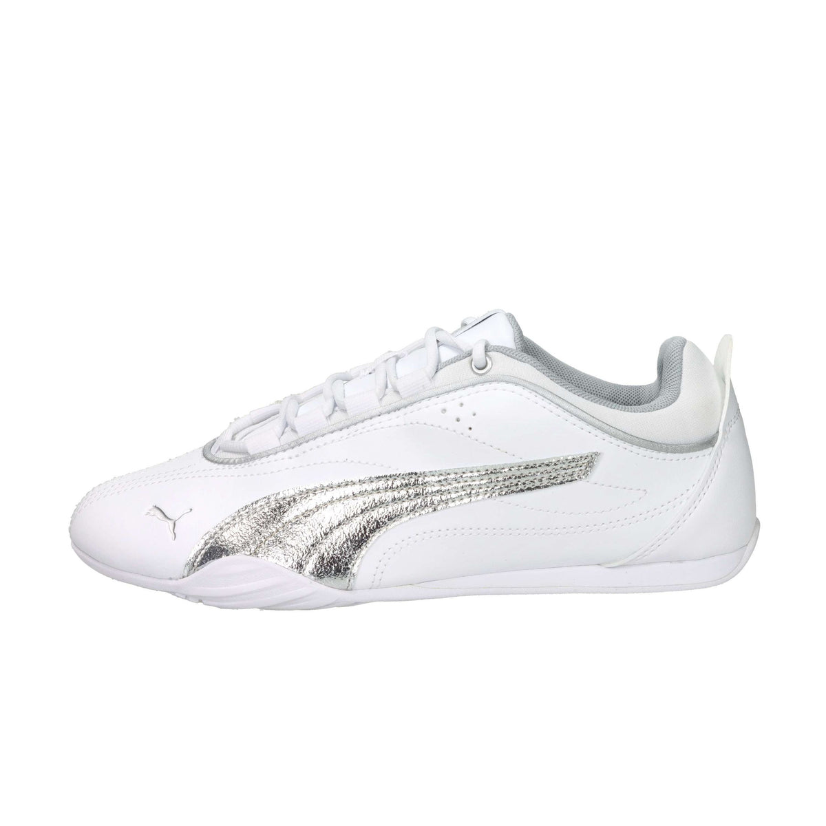 Puma Donna Sneakers 404641 Bianco