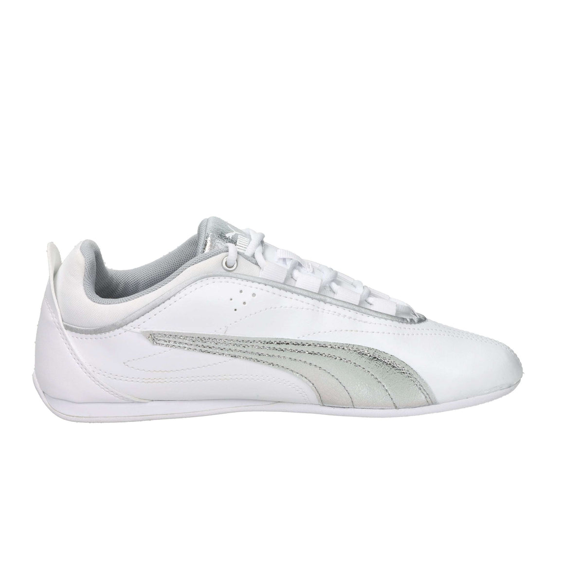 Puma Donna Sneakers 404641 Bianco