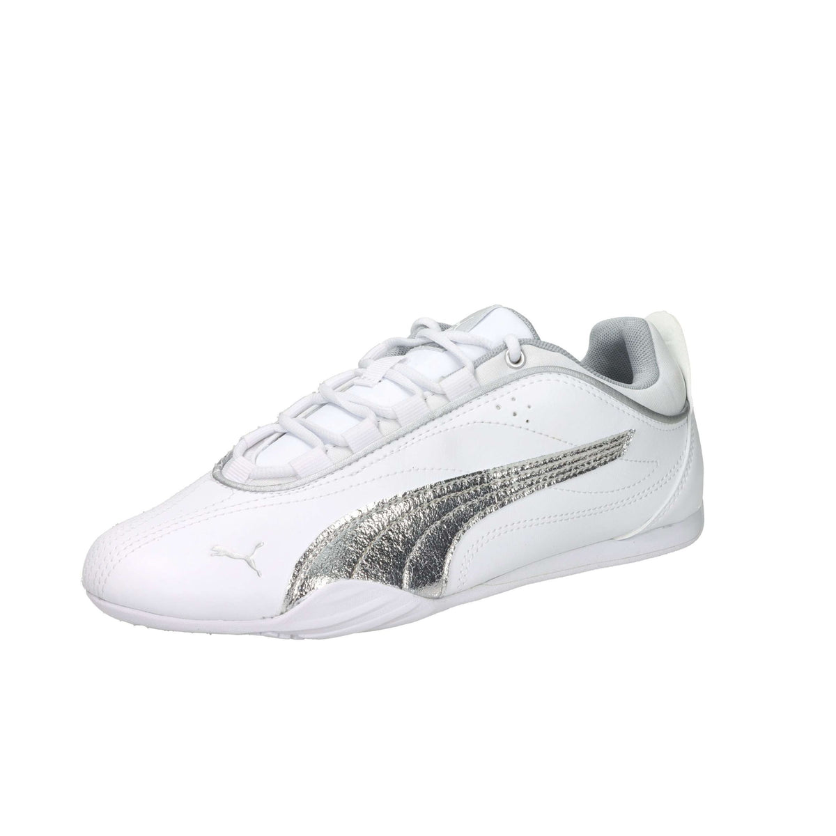 Puma Donna Sneakers 404641 Bianco