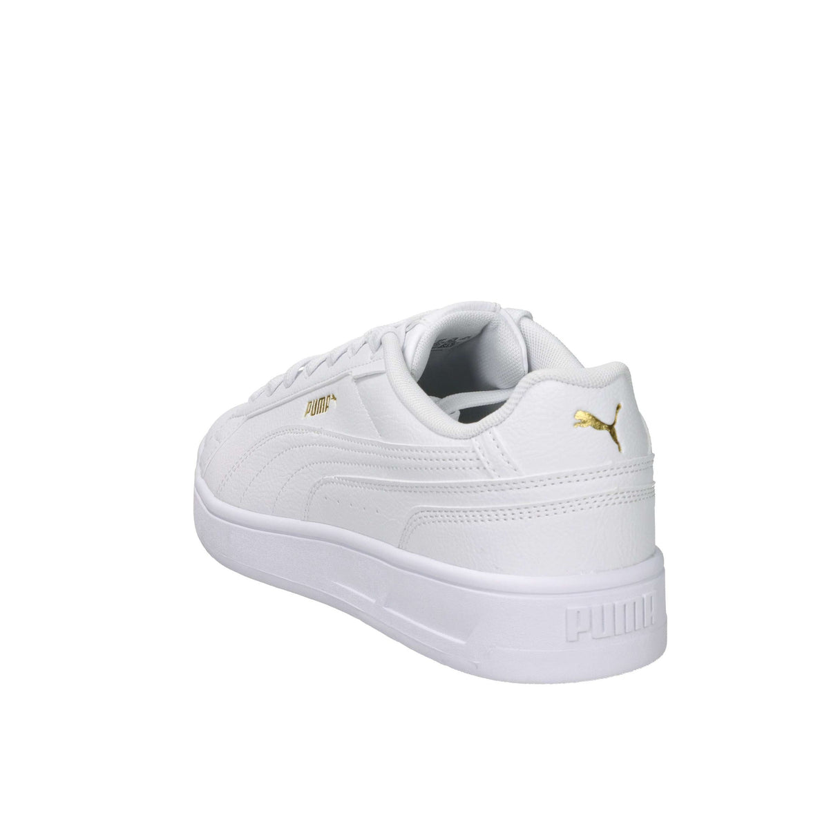 Puma Uomo Sneakers 400284 Bianco