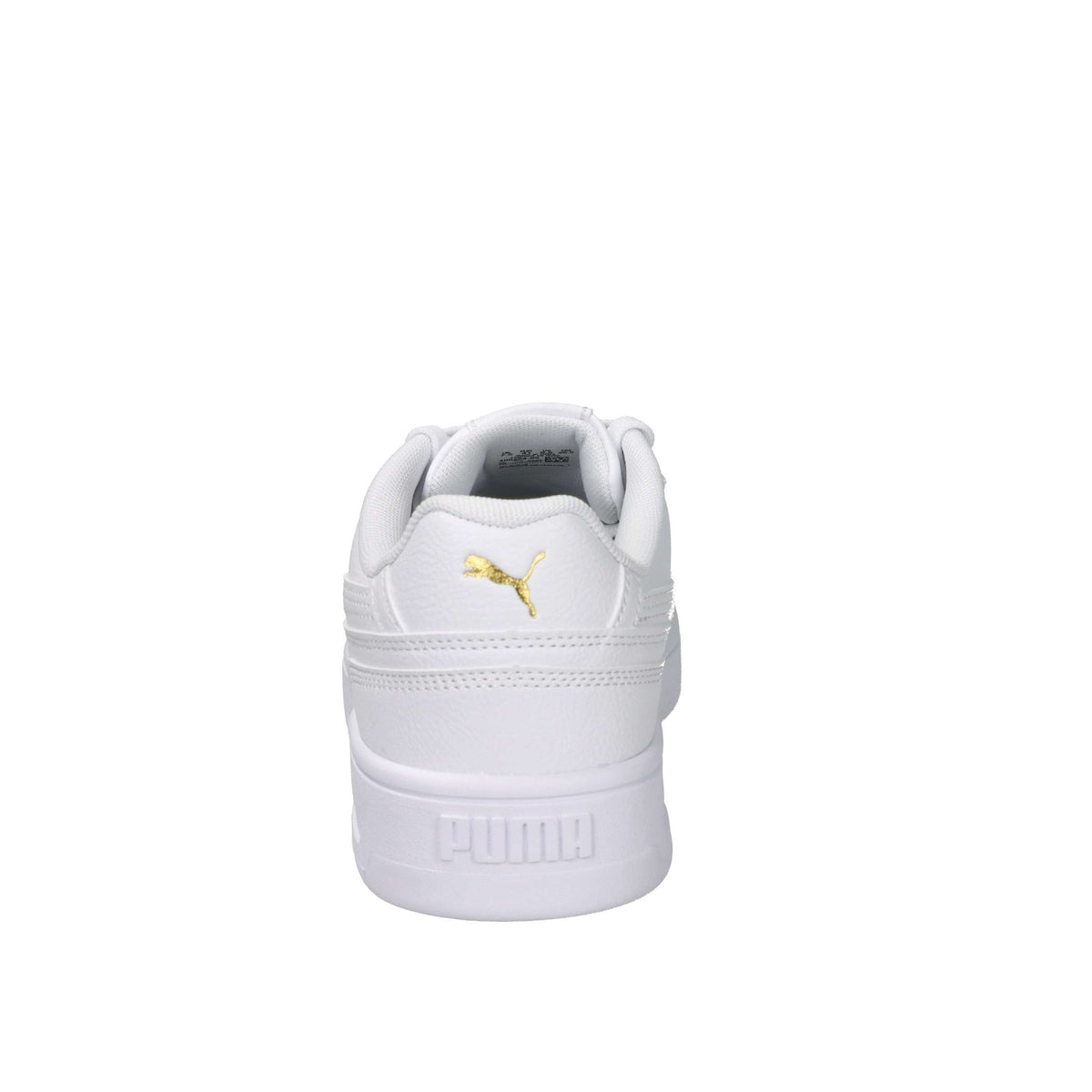 Puma Uomo Sneakers 400284 Bianco