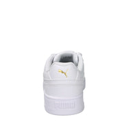 Puma Uomo Sneakers 400284 Bianco