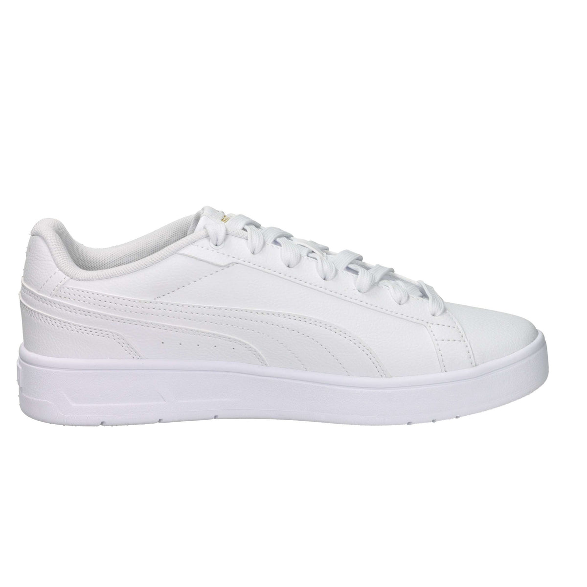 Puma Uomo Sneakers 400284 Bianco