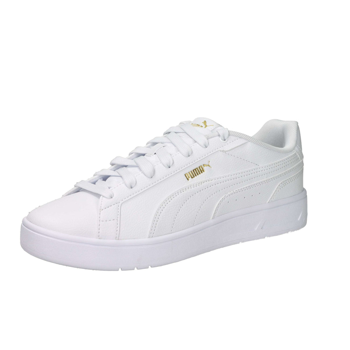 Puma Uomo Sneakers 400284 Bianco