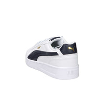 Puma Uomo Sneakers 400284 Bianco/Blu