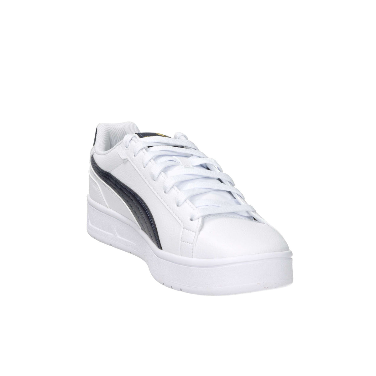 Puma Uomo Sneakers 400284 Bianco/Blu