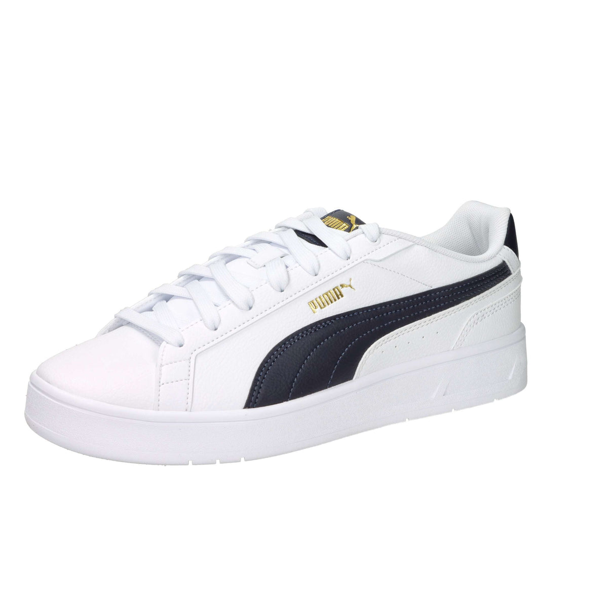 Puma Uomo Sneakers 400284 Bianco/Blu