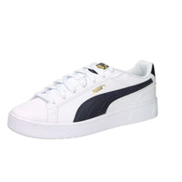 Puma Uomo Sneakers 400284 Bianco/Blu