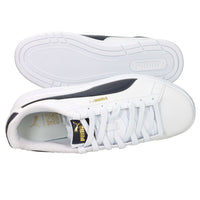 Puma Uomo Sneakers 400284 Bianco/Blu