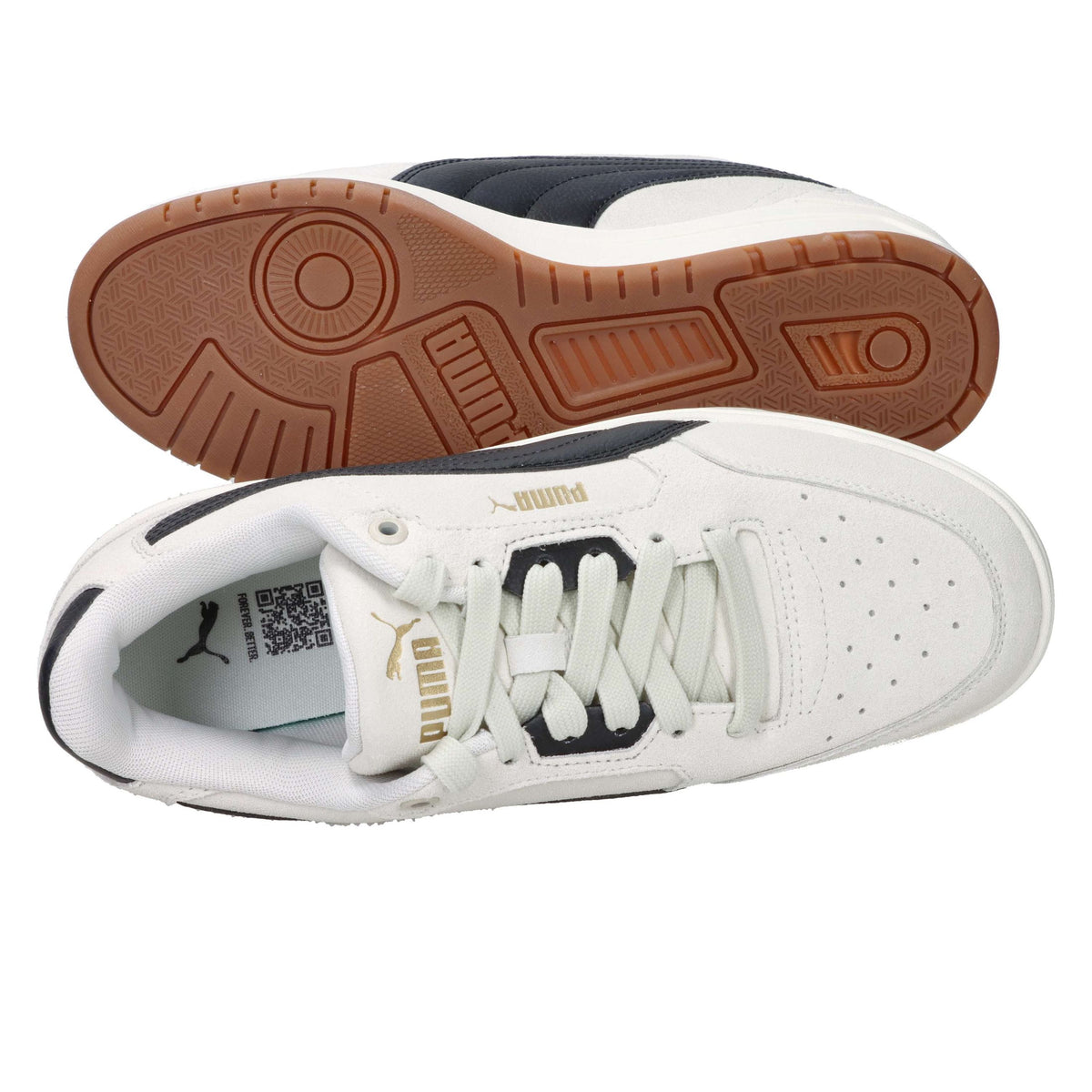 Puma Uomo Sneakers 402597 Ghiaccio