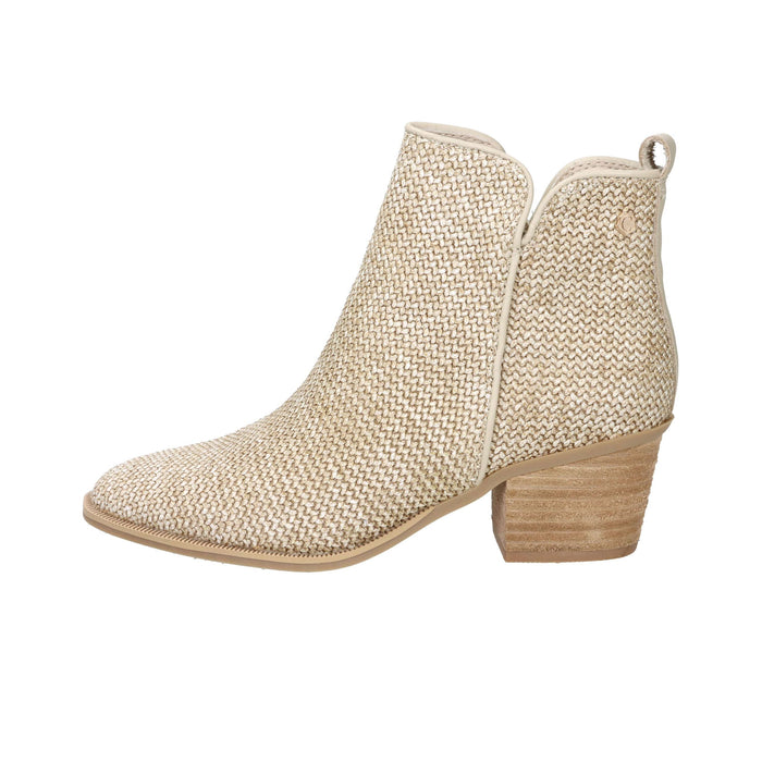 Carmela Donna Stivali western 163223 Beige