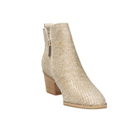Carmela Donna Stivali western 163223 Beige
