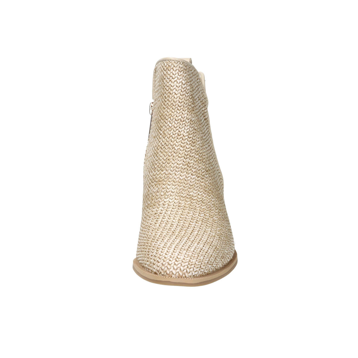 Carmela Donna Stivali western 163223 Beige