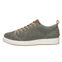 Imac Uomo Sneakers 102721 Verde militare