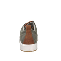 Imac Uomo Sneakers 102721 Verde militare
