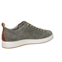 Imac Uomo Sneakers 102721 Verde militare