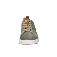 Imac Uomo Sneakers 102721 Verde militare