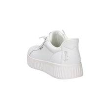 Tamaris Donna Slip on 8-83720-45 Bianco