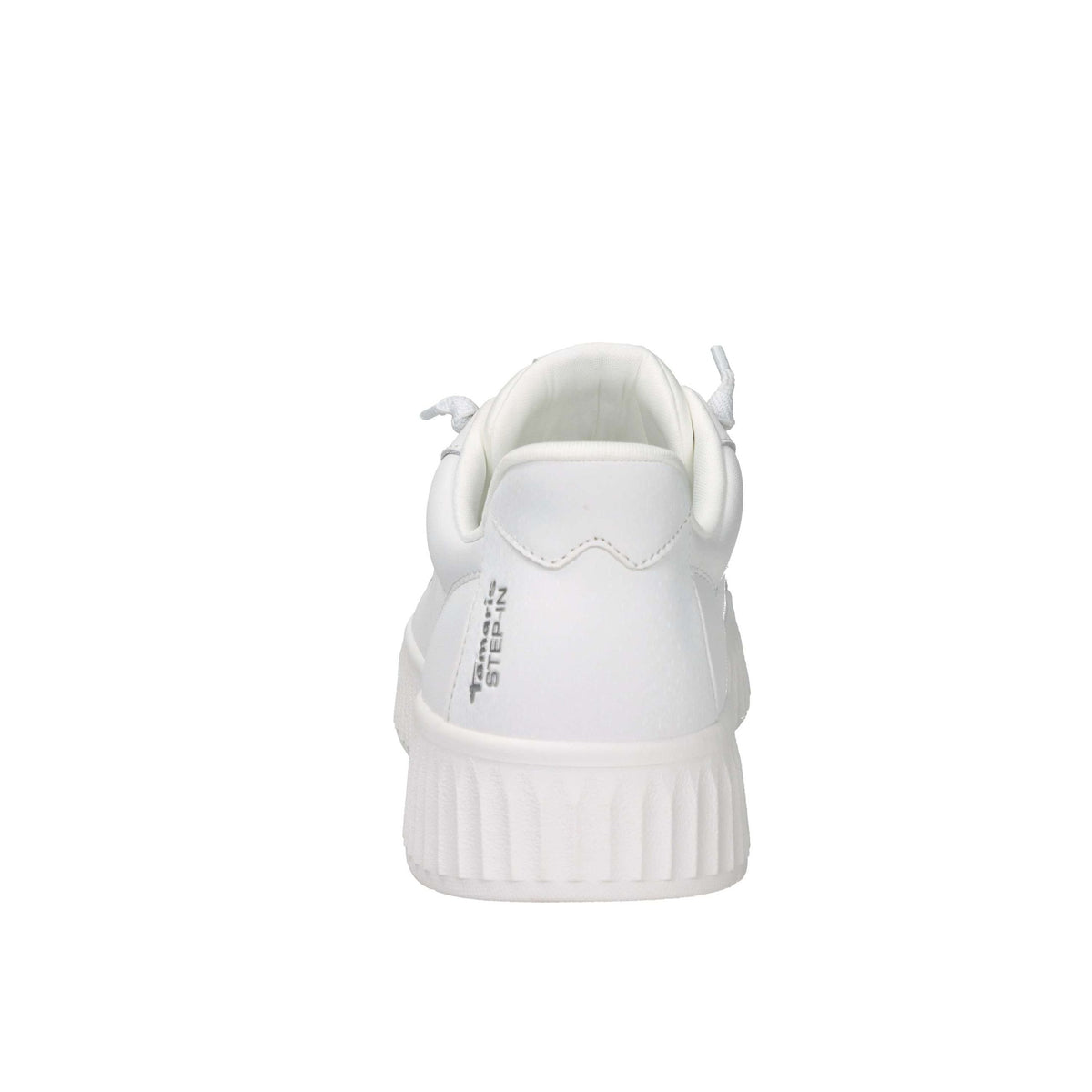 Tamaris Donna Slip on 8-83720-45 Bianco