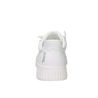 Tamaris Donna Slip on 8-83720-45 Bianco