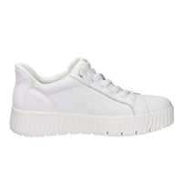 Tamaris Donna Slip on 8-83720-45 Bianco