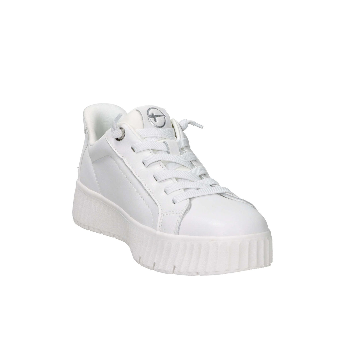 Tamaris Donna Slip on 8-83720-45 Bianco
