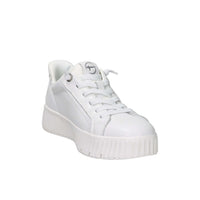 Tamaris Donna Slip on 8-83720-45 Bianco
