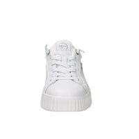 Tamaris Donna Slip on 8-83720-45 Bianco