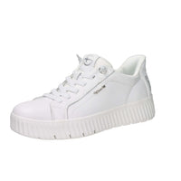 Tamaris Donna Slip on 8-83720-45 Bianco