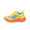 Bull Boys Boys Sneakers DNAL5155 Yellow