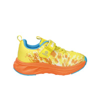 Bull Boys Bambini e ragazzi Sneakers DNAL5155 Giallo