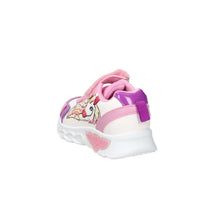 Lelli Kelly Bimbo Sneakers LKAA4490 Bianco/Rosa