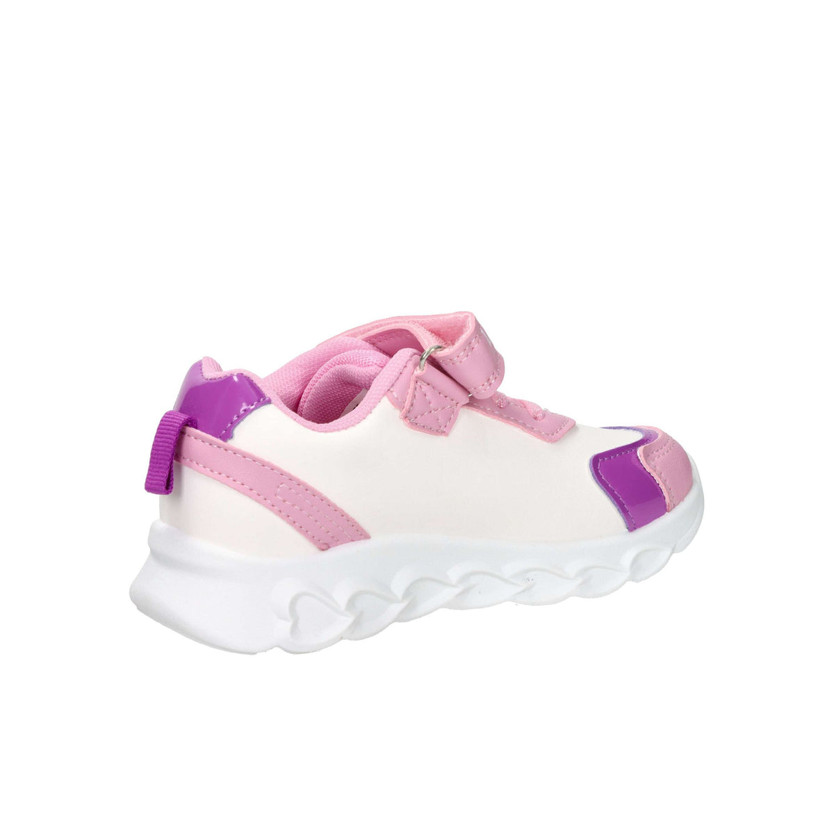 Lelli Kelly Bimbo Sneakers LKAA4490 Bianco/Rosa