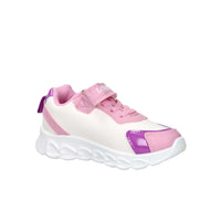 Lelli Kelly Bimbo Sneakers LKAA4490 Bianco/Rosa