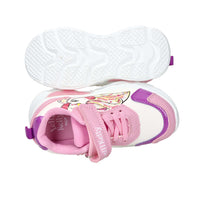 Lelli Kelly Bimbo Sneakers LKAA4490 Bianco/Rosa