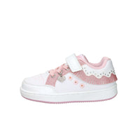 Lelli Kelly Bimbo Sneakers LKAL8056 Bianco/Rosa