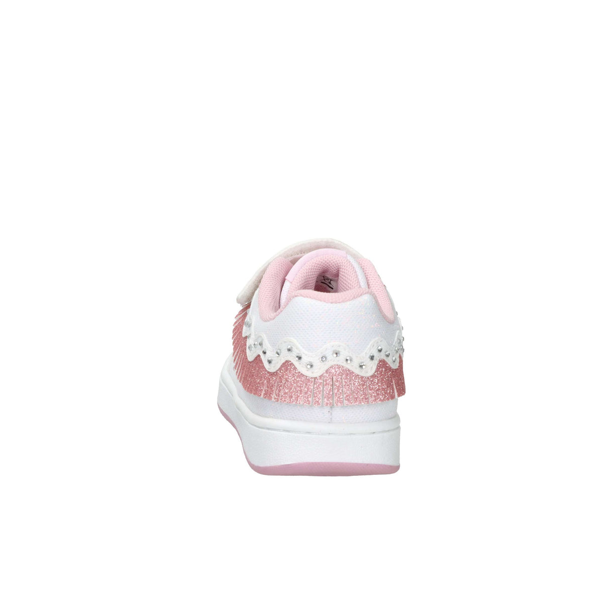 Lelli Kelly Bimbo Sneakers LKAL8056 Bianco/Rosa