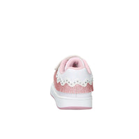 Lelli Kelly Bimbo Sneakers LKAL8056 Bianco/Rosa