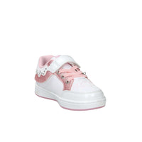 Lelli Kelly Bimbo Sneakers LKAL8056 Bianco/Rosa