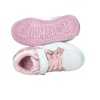 Lelli Kelly Bimbo Sneakers LKAL8056 Bianco/Rosa