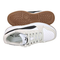 Puma Donna Sneakers bassa 402593 Bianco/Nero