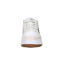 Puma Donna Sneakers bassa 402593 Bianco/Nero