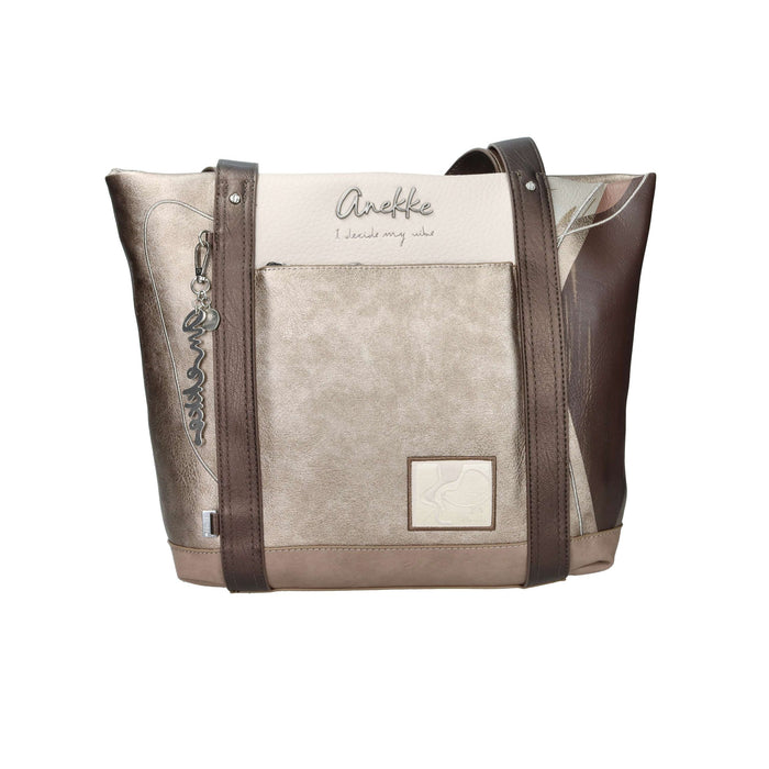Anekke Donna Borsa a spalla 42632-272 Bronzo