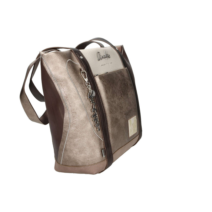 Anekke Donna Borsa a spalla 42632-272 Bronzo