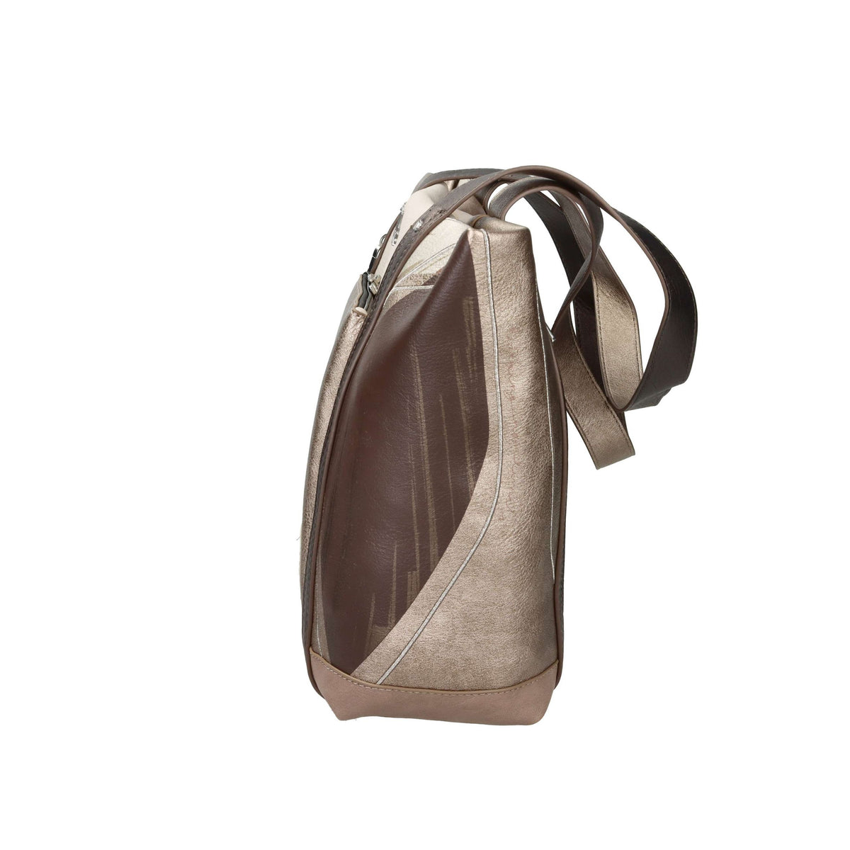 Anekke Donna Borsa a spalla 42632-272 Bronzo